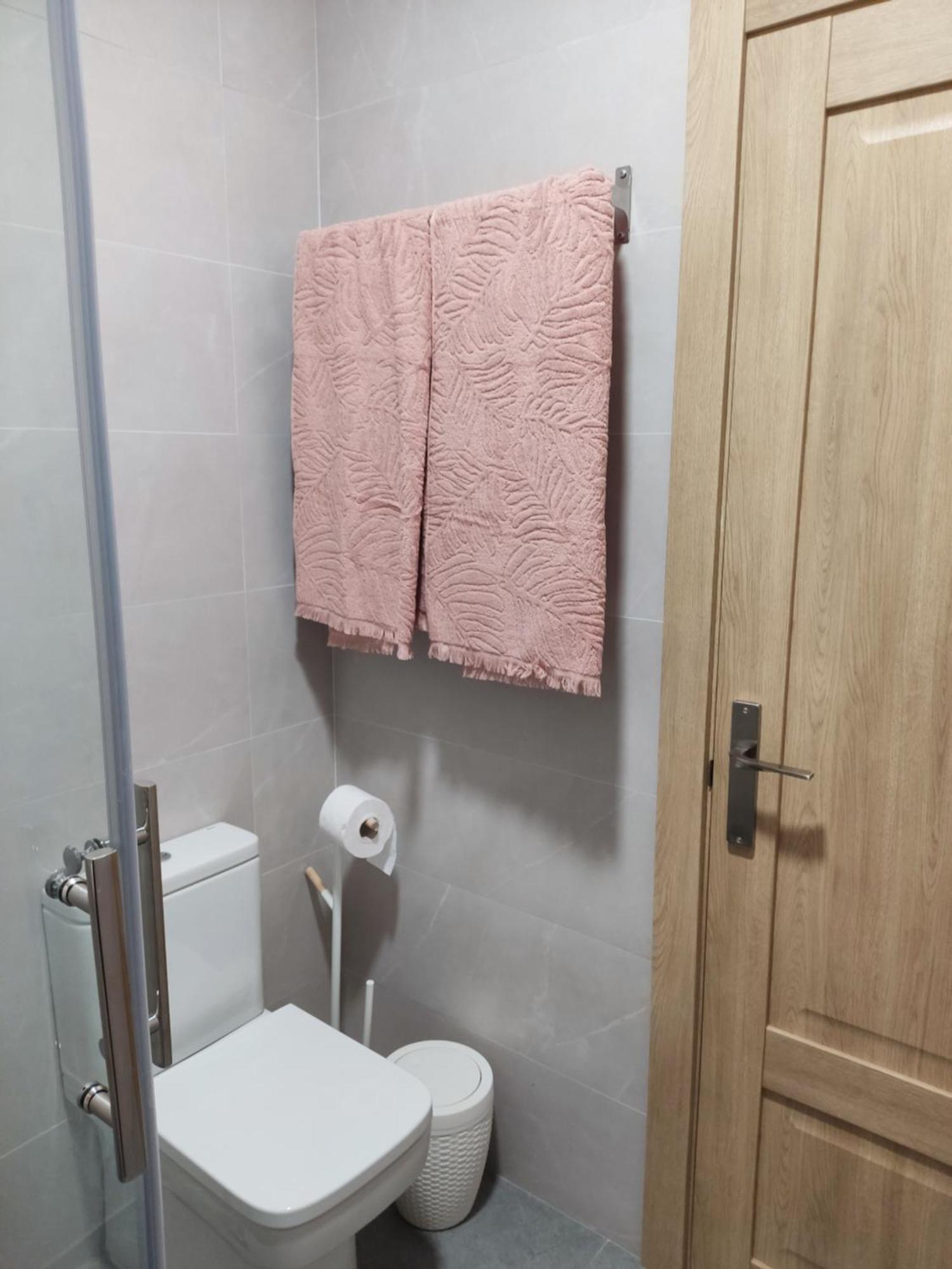 Apartmán Alange Termal Exteriér fotografie