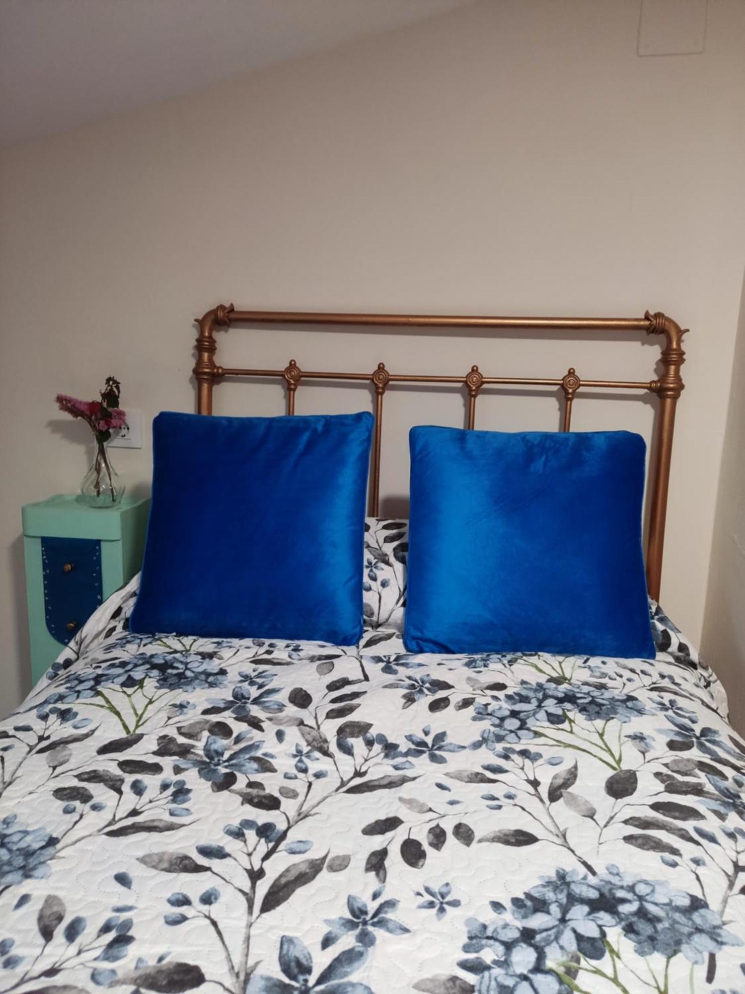Apartmán Alange Termal Exteriér fotografie