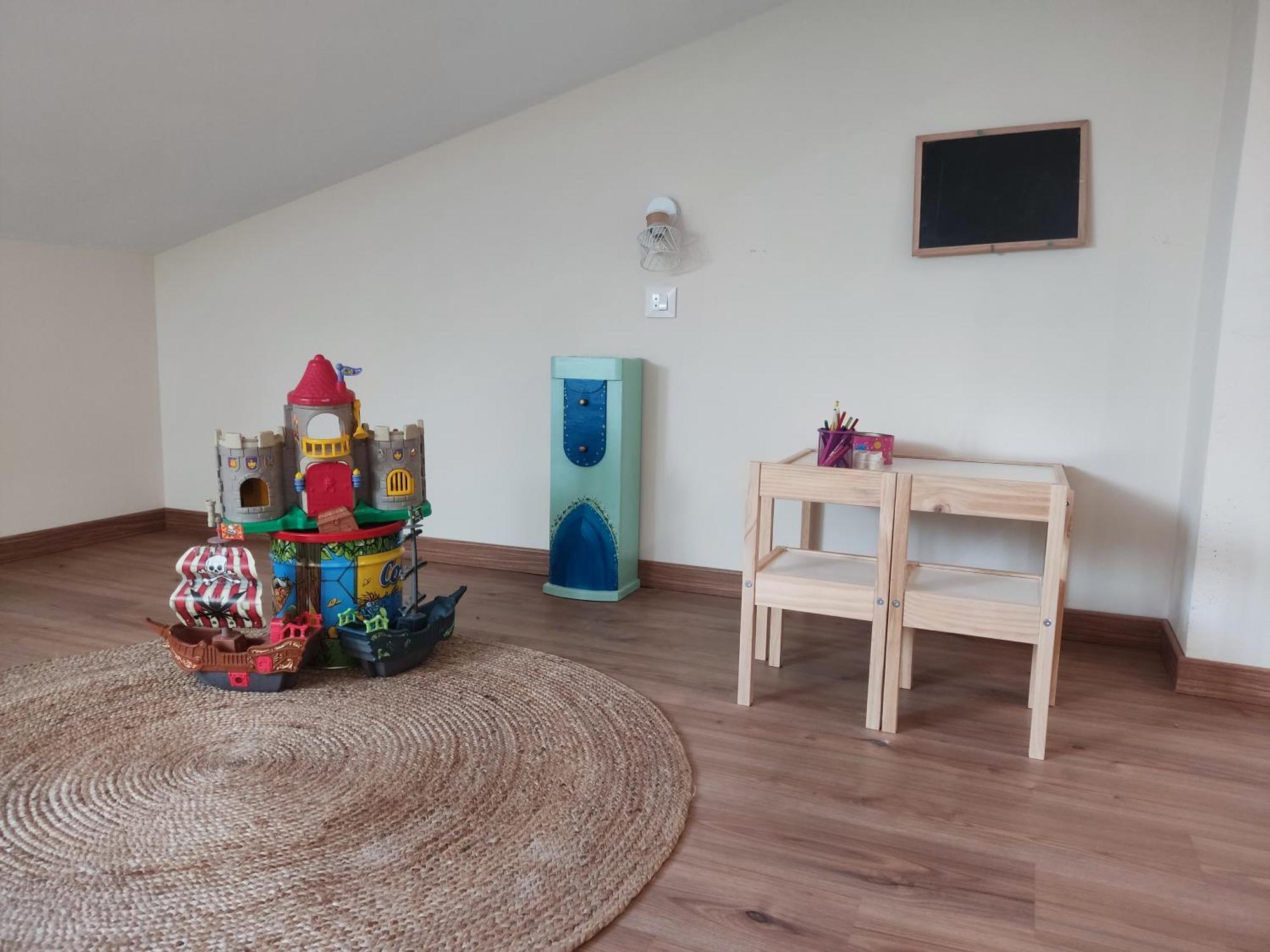 Apartmán Alange Termal Exteriér fotografie